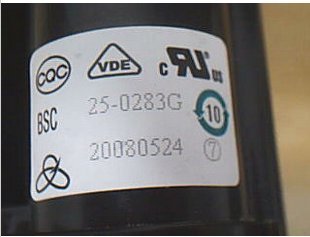 BSC25-0283G JF0501-19992C BSC25-0283G JF0501-19992C
