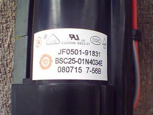 BSC25-0502 BSC24-01N40Q6 BSC25-0502 BSC24-01N40Q6