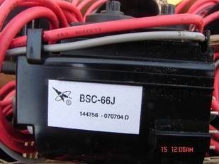 BSC25-3606S=BSC66J