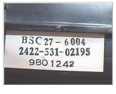 BSC27-6004