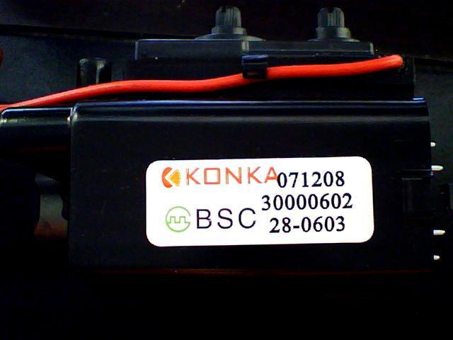 BSC28-0603(30000602)=BSC28-0629