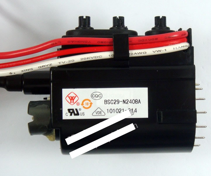 BSC29-3987M BSC29-N2408A BSC29-3987M BSC29-N2408A