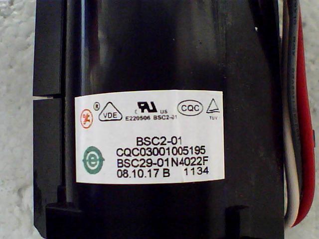 BSC29-3987V=BSC29-01N4022F BSC29-3987V=BSC29-01N4022F