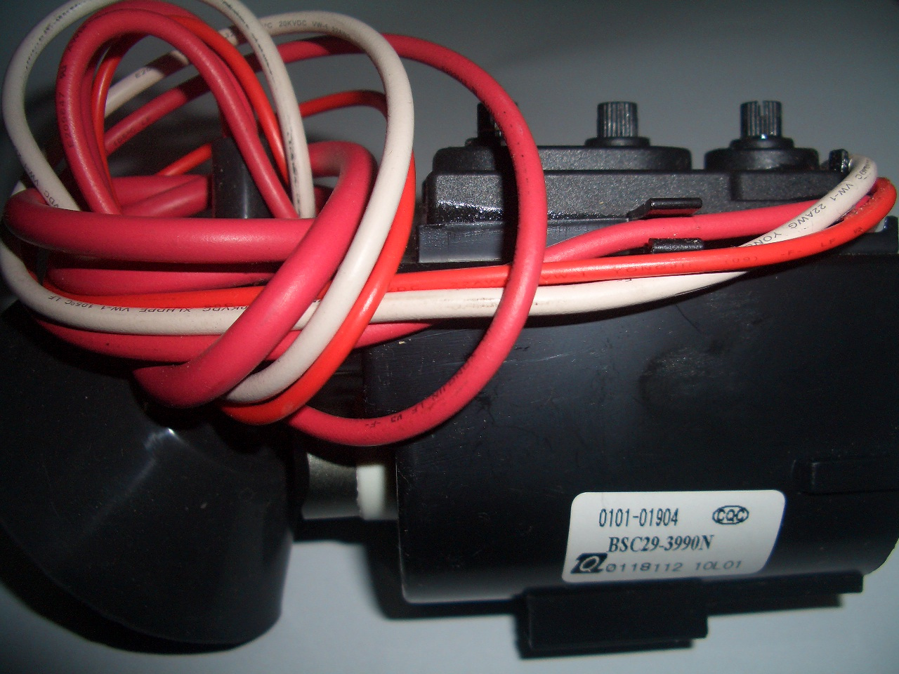 BSC29-3990N=BSC29-0182A BSC29-3990N=BSC29-0182A