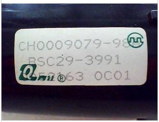 BSC29-3991 BSC29-3991B BSC29-3991 BSC29-3991B
