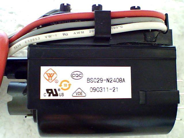 BSC29-N2408A=BSC29-N2425 BSC29-N2408A=BSC29-N2425