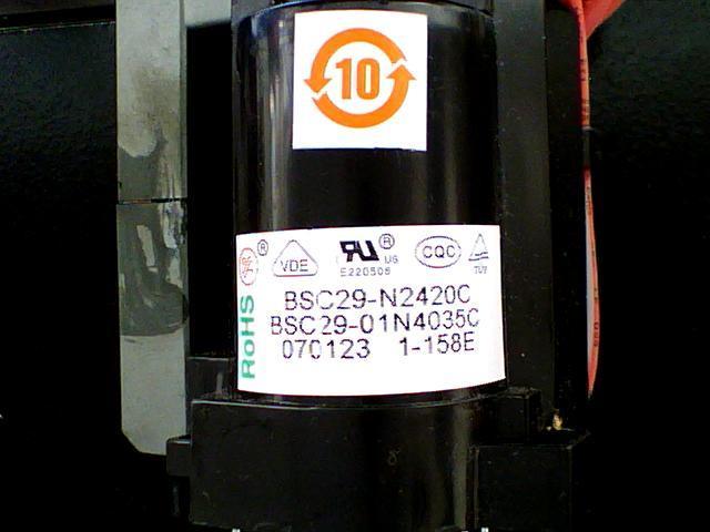 BSC29-N2420C=JF0501-21947 BSC29-N2420C=JF0501-21947