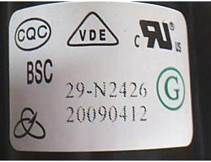 BSC29-N2426 BSC29-N2424 BSC22-2633S BSC29-N2426 BSC29-N2424 BSC22-2633S