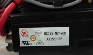 BSC29-N2426B BSC29-N2426A BSC29-N2426B BSC29-N2426A