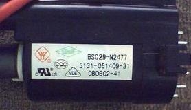 BSC29-N2477 5131-051409-31 BSC29-N2477 5131-051409-31
