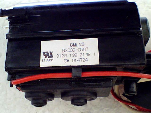 BSC30-0507 BSC30-0507