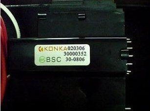 BSC30-0806 BSC30-0812 30000352 BSC30-0806 BSC30-0812 30000352