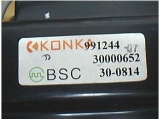 BSC30-0814 30000652 BSC30-0814 30000652