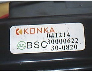 BSC30-0820(30000622) BSC30-0820(30000622)