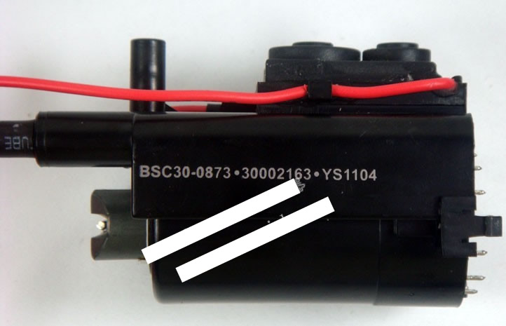 BSC30-0873 30002163 BSC30-0873 30002163
