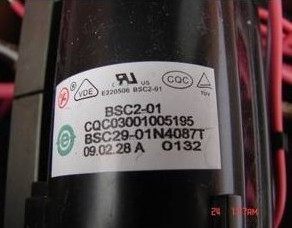 BSC31-1936A=BSC29-01N4087T BSC31-1936A=BSC29-01N4087T