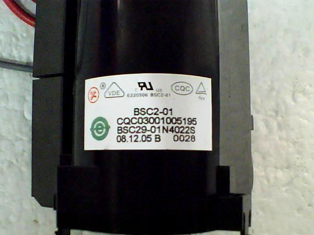 BSC31-1938B=BSC29-01N4022S BSC31-1938B=BSC29-01N4022S