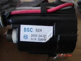 BSC62A= BSC59B=BSC70V