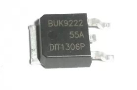 BUK9222-55A 5pcs/lot