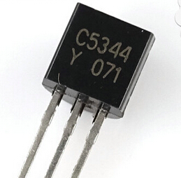 C5344Y 100pcs/lot