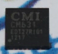 CM631 QFN