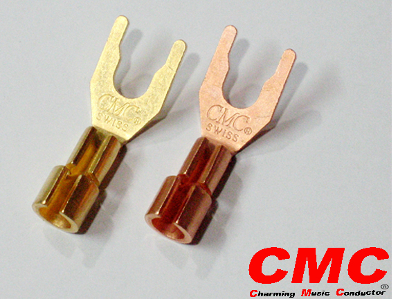 CMC-6005-CU-G Pure Copper