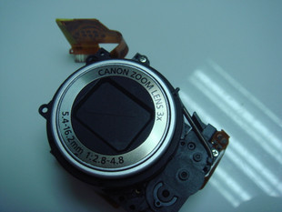 Canon S30 S40 S50 LENS