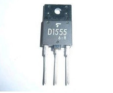 D1555 used 5pcs/lot