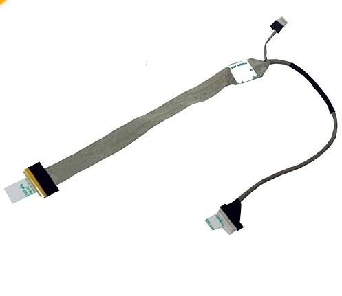 TOSHIBA P200 P205 X200 X205 DC02000DM00  LCD CABLE