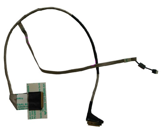 ACER ASPIRE 5350 5750 5750G 5755  LCD CABLE  DC02001DB10