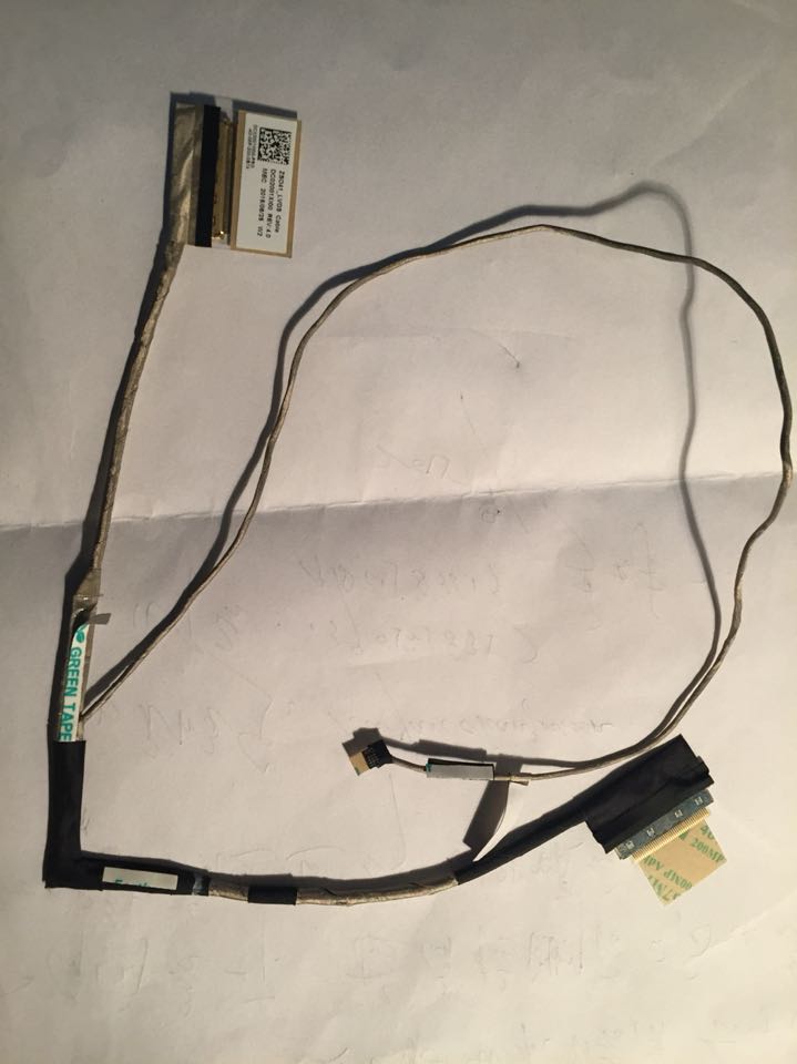 HP TPN-C116 RT3290 DC02001XI00 cable