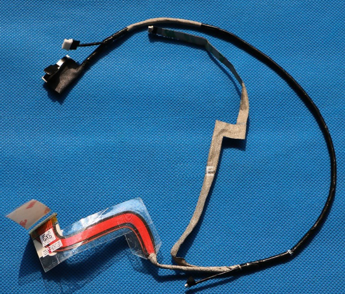 DELL E6420 HD CN-0V5N47 DC02C002V00  LCD CABLE