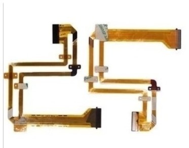 SONY DCR-SX15E FP-1289 LCD flex cable