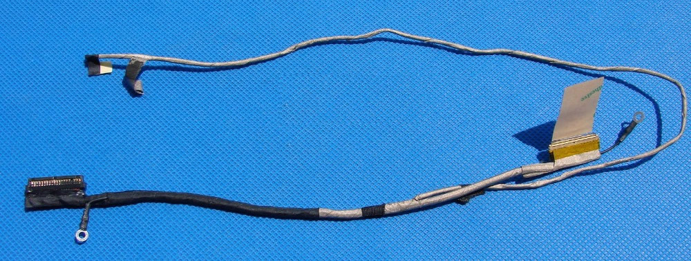 SONY SVE141C11T SVE1412 DD0HK6LC000 LCD CABLE