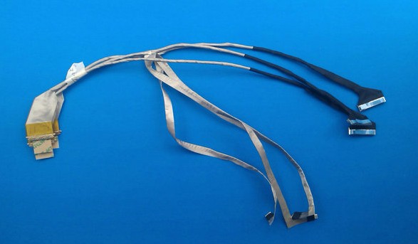 HP G6 G6-1000 LED DD0R15LC030  LCD CABLE