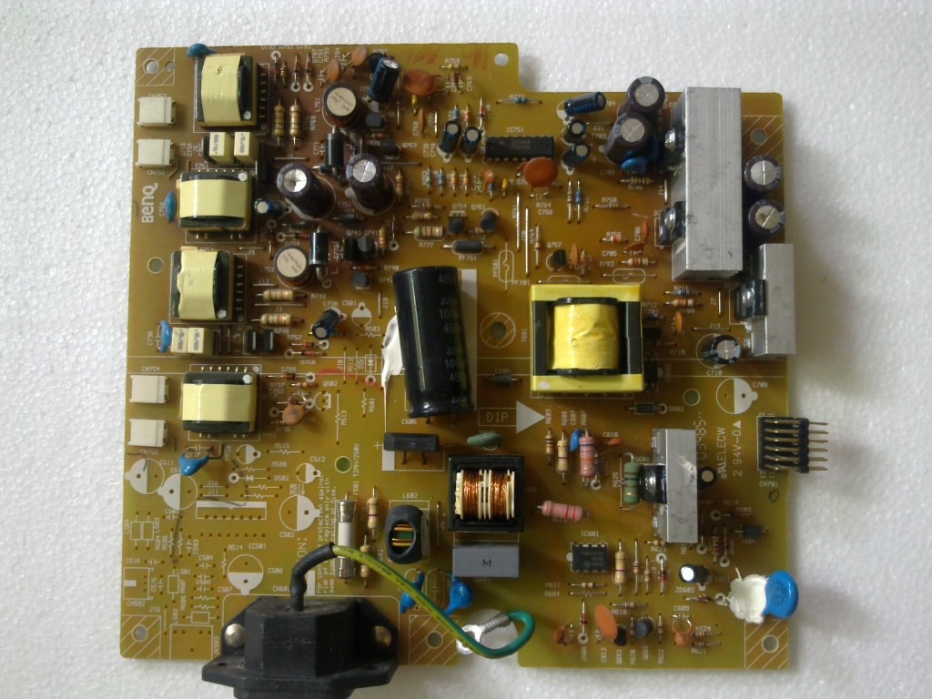 DELL Power Board 48.L9602.A00