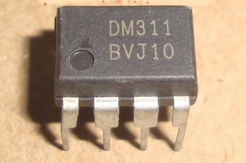 DM311 FSDM311 5pcs/lot