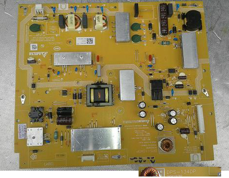 DPS-134DP B/PECDVO-3A E177671 LGL47MI-AA power supply board new