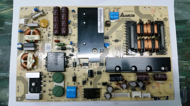 DPS-185MP power supply board haier