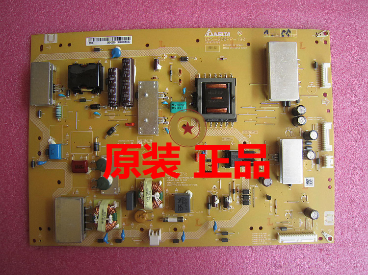 KDL-60R550A DPS-200PP-190 sony new power supply board