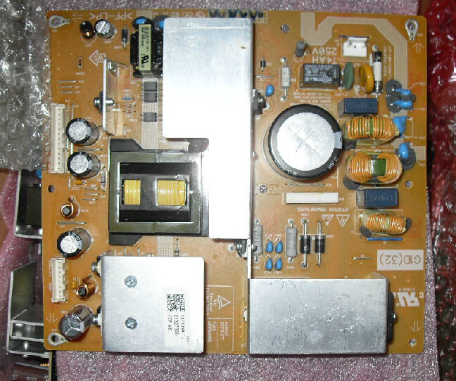DPS-205CP power supply board