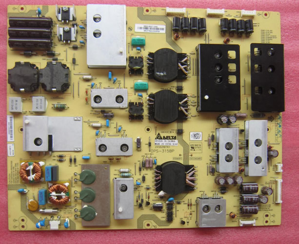 DPS-315BP delta power supply board new