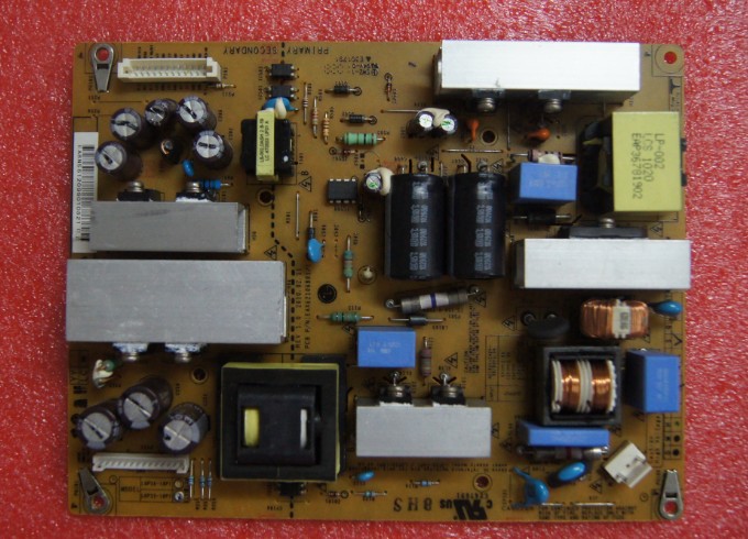EAX621068011 power supply board