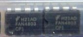 FAN4803CP1 5pcs/lot