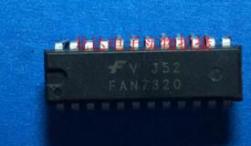 FAN7320 5PCS/LOT