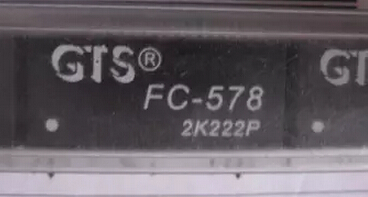 FC-578 GTS 5pcs/lot
