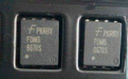 FDMS8670S