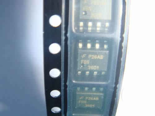 FDS3601 FDS3601-NL SOP-85pcs/lot FDS3601 FDS3601-NL SOP-85pcs/lot