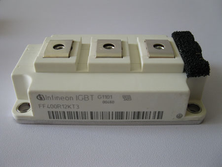 FF400R12KT3 infineon IGBT New FF400R12KT3 infineon IGBT New