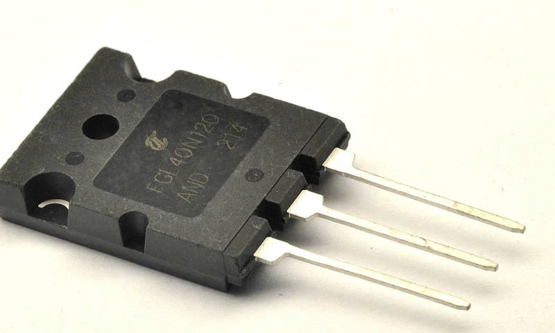 FGL40N120AND 5Pcs/lot FGL40N120AND 5Pcs/lot